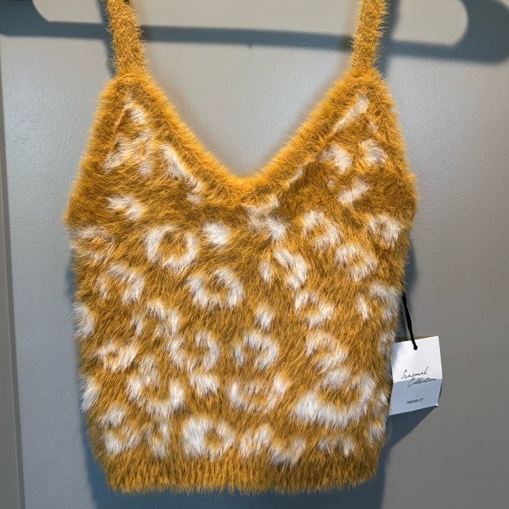 Forever 21 Tank Top